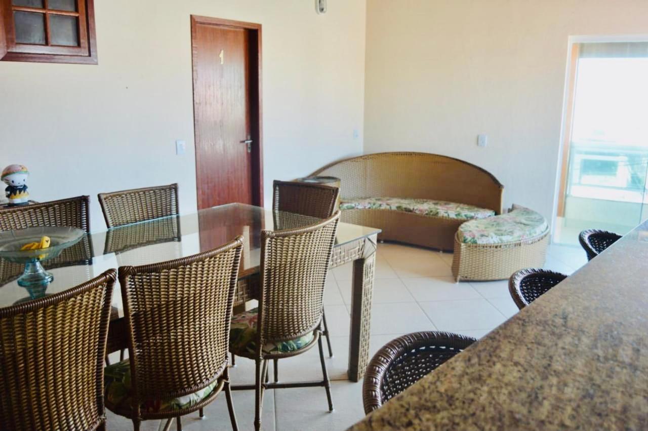 Casa de hóspedes Briza Do Pero Cabo Frio