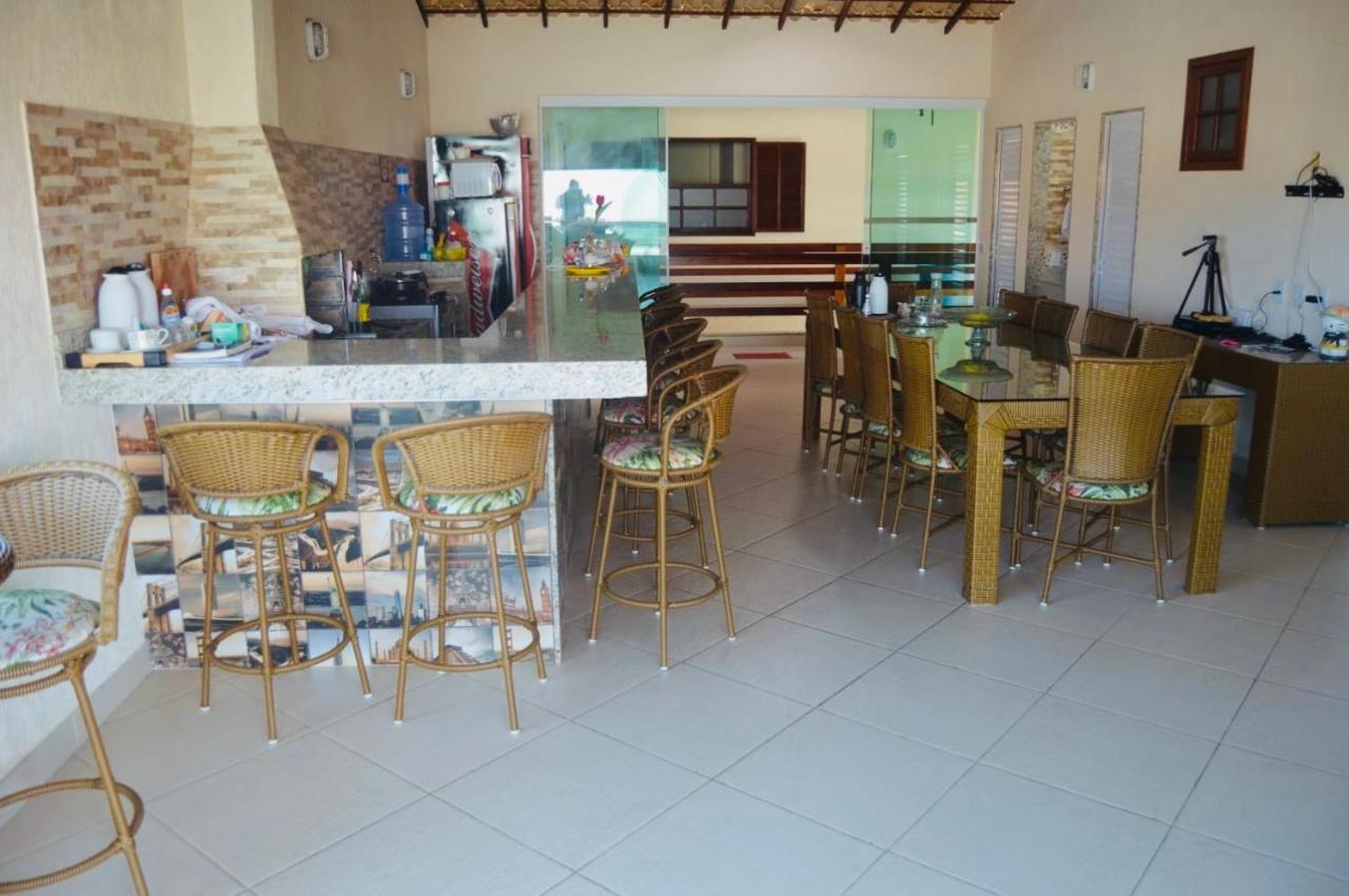 Casa de hóspedes Briza Do Pero